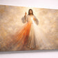 Divine Mercy Light Rays