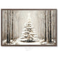 Gold Tree Christmas