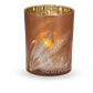 Fall Glass Tealight Holder