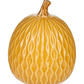 Harvest Pumpkin Figurines