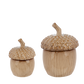 Acorn Canister
