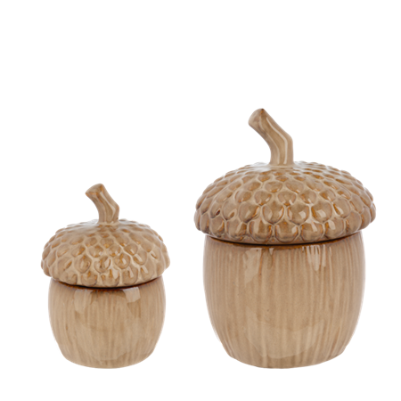 Acorn Canister