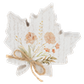 Fall Leaf Block