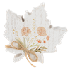 Fall Leaf Block