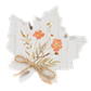 Fall Leaf Block