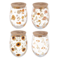 Stemless Wine Glasses