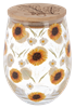 Stemless Wine Glasses