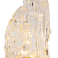 Light Up Crystal Holy Family