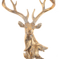 Stag Head