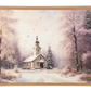 Winter Scenes Wall Decor