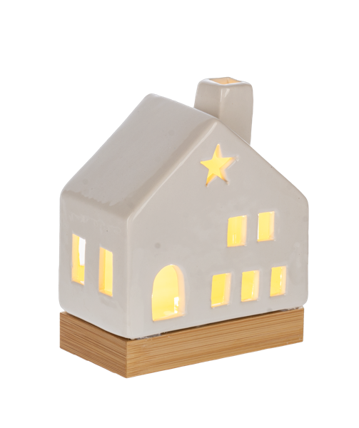 Light Up House
