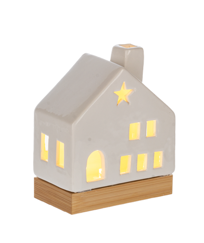 Light Up House