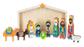 Nativity Scene
