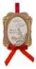 Holiday Ornament