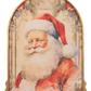 Vintage Santa