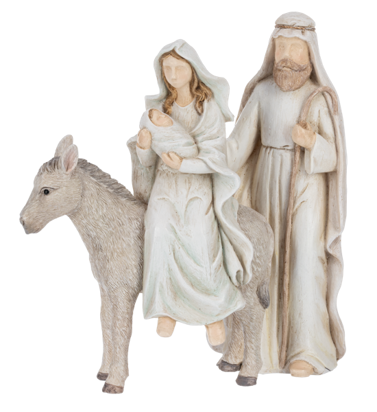 Holy Family