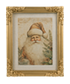 Santa Wall Decor