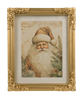 Santa Wall Decor