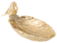 Gold Bird Bowl