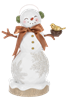 Snowflake Snowmen