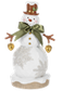 Snowflake Snowmen