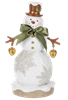 Snowflake Snowmen