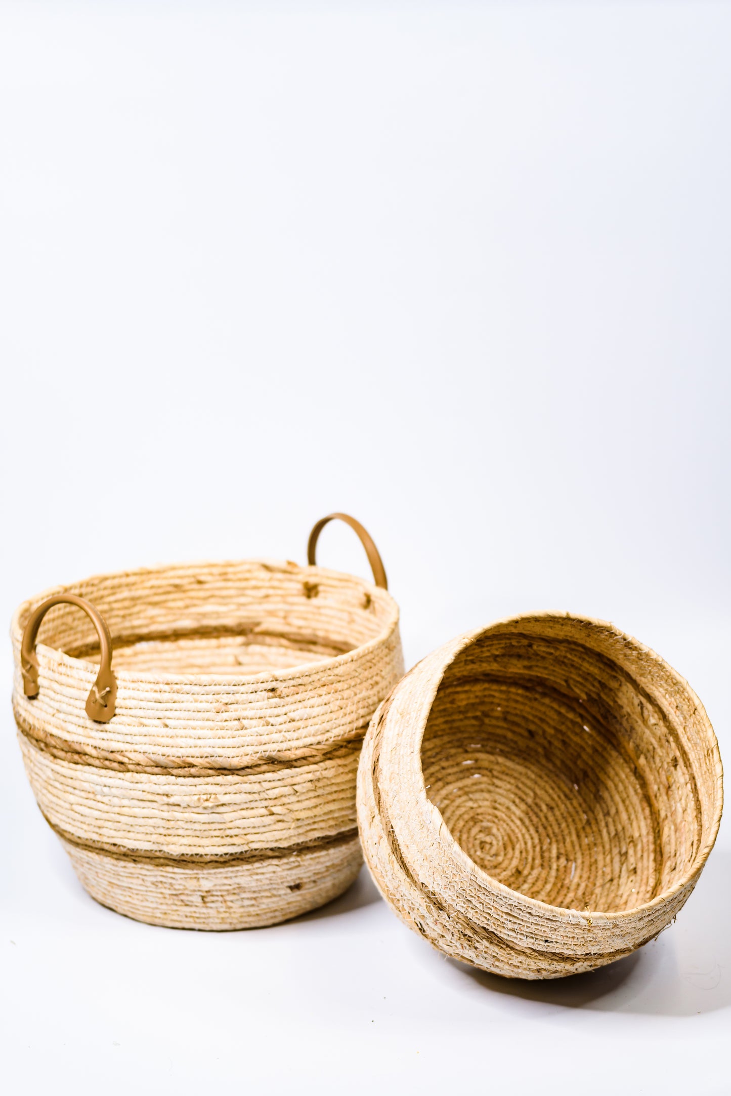 The Kenna Basket