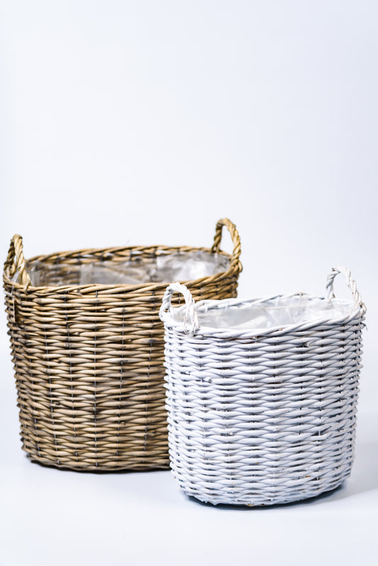 The Lydia Basket