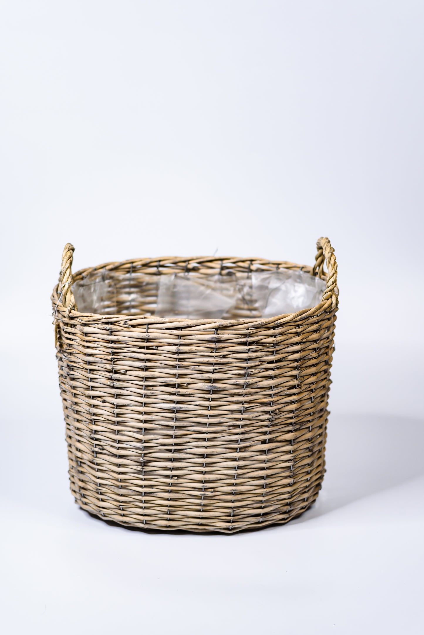 The Lydia Basket