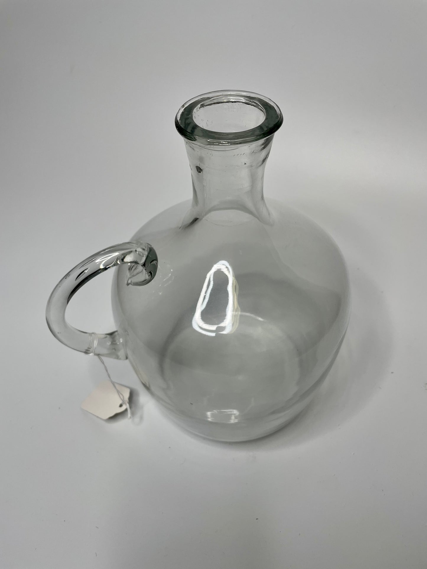 French Bottle