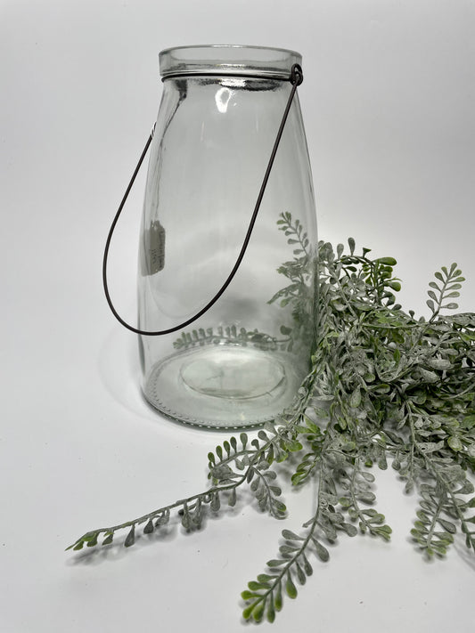 Lantern/ Vase