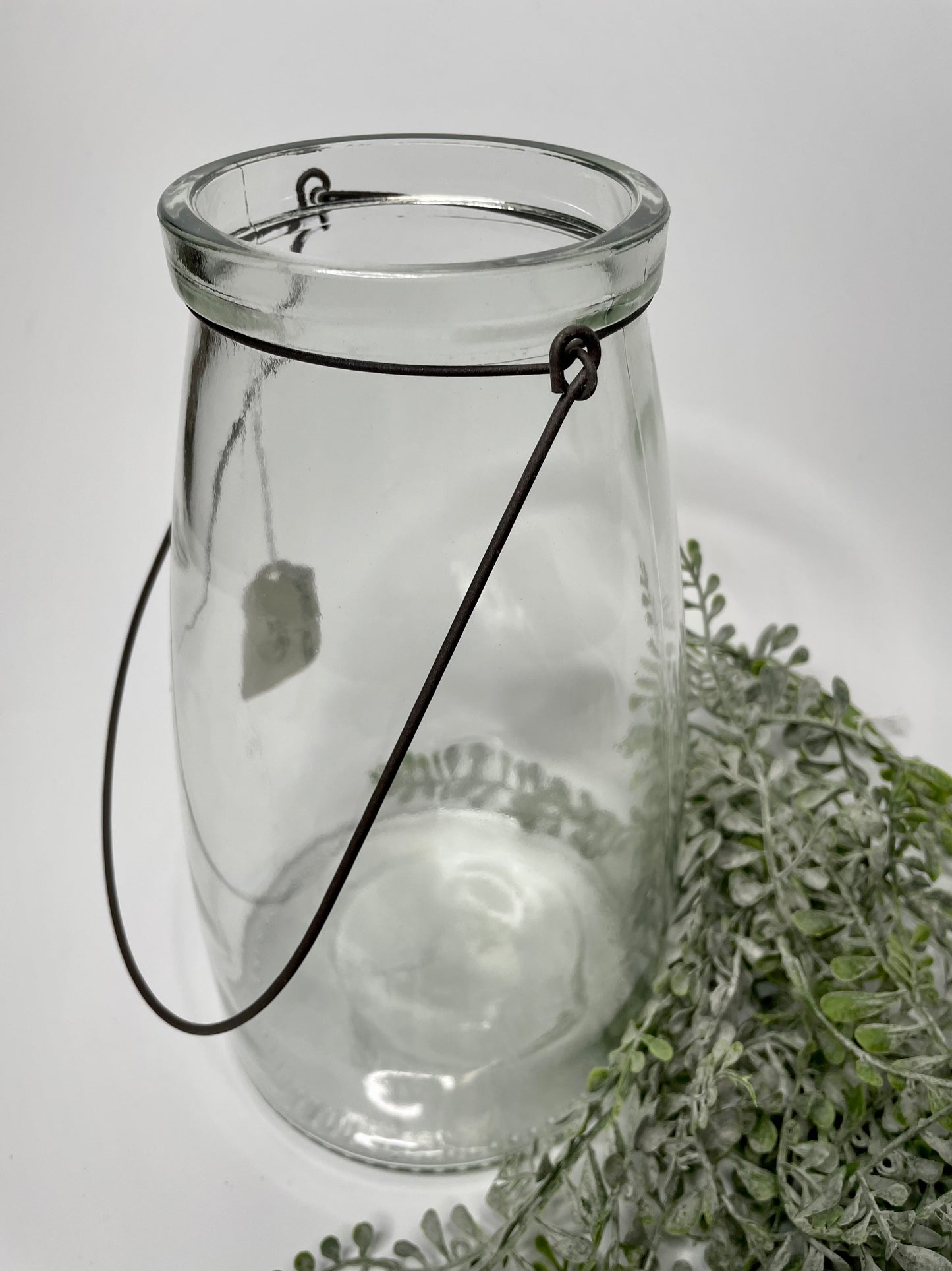 Lantern/ Vase
