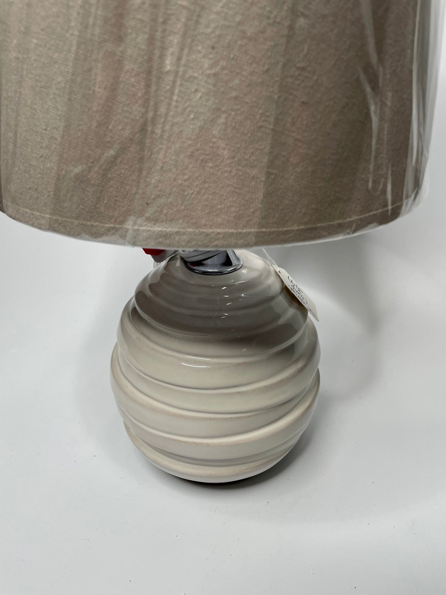 Stripe Lamp