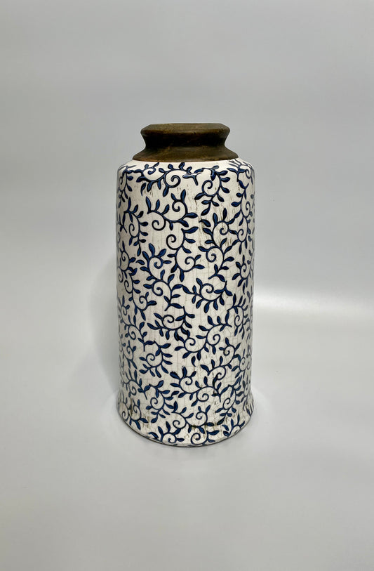 The Charlie Vases