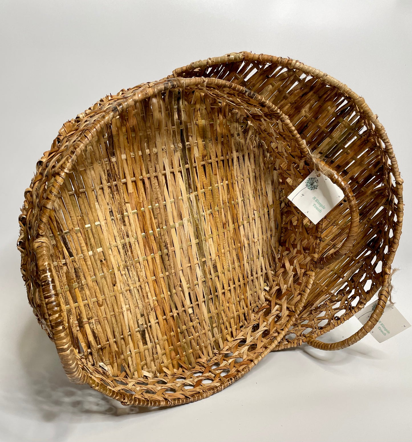 The Magnolia Basket