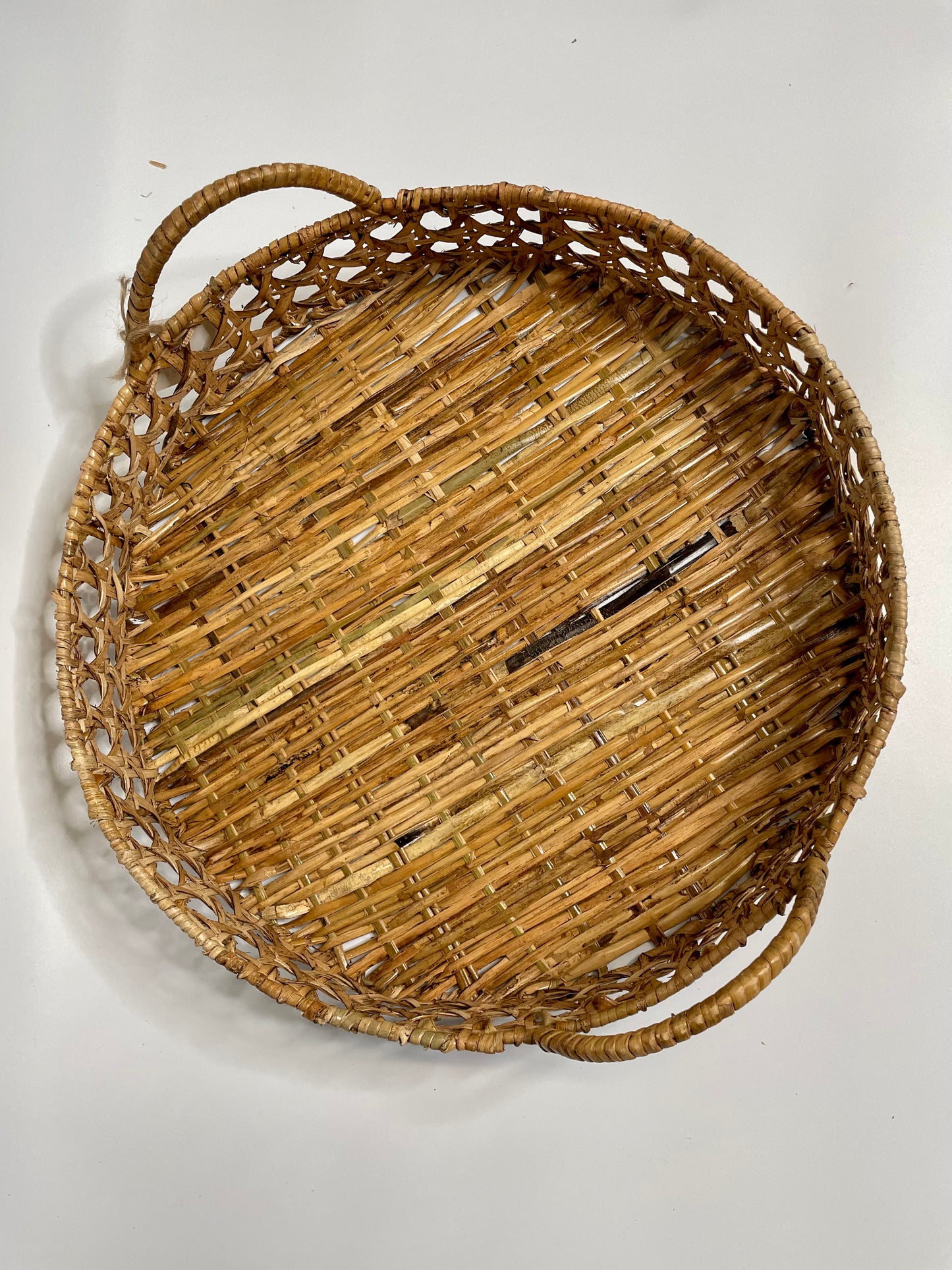 The Magnolia Basket