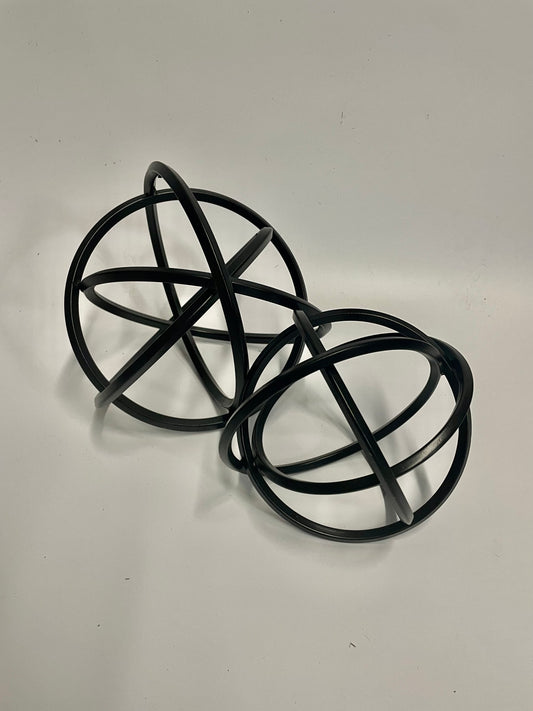 Metal Orb